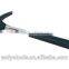 competitive price American type claw hammer with steel handle