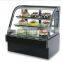 1.2m display marble cake refrigerator showcase