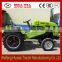 HUAXIA high quality 24hp 4wd agriculture garden Farm Tractor