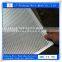 1mm hole galvanized perforated metal mesh with best price