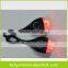 2014 Waterproof Silicone LED Bike Light , bicycle led Bike Light