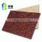 aluminum plastic composite panel for building construction