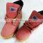 Durable industrial safety shoes