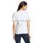 womens polyester t-shirts