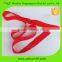 5cm*2m High quality fabric and very durable Luggage cross strap