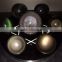 Star Gems Stone Ball/Spheres Set/7 Color Magic Chakra Healing Spheres Rainbow obsidian Crystal Round