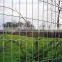 Holland Fence (Wave guardrail, Dovetail column fence, Holland post fence)
