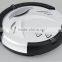 Robot Vacuum Cleaner With Automatic Recharge