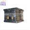 customized alloy die cast mould making
