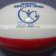 Size 5 soft rugby ball