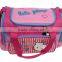 Cute ladies travel bag foldable travel bag