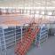 euro steel mezzanine floor