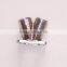 Mirror Polish Stainless Steel 4-1 T3 Merge Collector Turbo Manifold Exhaust