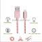 MFi Certified Charger Cable for ISO 8 Pin MFi USB Cable