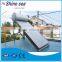 High Quality 300 Liter Flat Panel Solar Water Heater