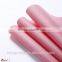 Anti-dirty durable waterproof polyester PU coated fabric for car seat cover fabric