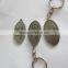 2015 new product zinc alloy key ring key holder for motors, popular metal key chain