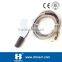 Hot runner of coil heater 2*1.8 230V 500W electric heating element 500w