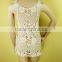 wholesale cotton guipure lace fabric lace dress designs for women