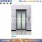 passenger lift electrical outdoor residential panoramic elevators