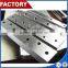 Factory price for disc electirc wood chipper machine