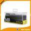 Wireless mini REMAX Bluetooth speaker for smartphone