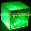Ice Buckets & Tongs Buckets, Coolers & Holders Type and Eco-Friendly,fashion, novelty Feature plastic ice bucket