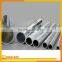 Oval aluminum extrusion tubes, pipes
