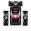 2.1 speaker with usb,sd and remote