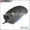 Classical shape silent mouse with rohs fcc standard