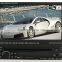 7 inch Touch Sreen Car DVD Player With Radio Bluetooth Car DVD GPS