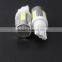 T15 7W led auto spare parts light bulb