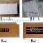 FH-CDR8022Y Mondern style Diy popular white balcony carved shelf