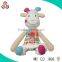 Soft Wholesale Stuffed Funny Customed Sheep Wool Pillow for Sale Gift