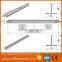 steel truss profiles light keel roll forming machine/Automatic construction metal T grid ceiling