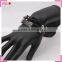 Meaning braided rope bracelets with skull decoration, leather bracelets for small wrists