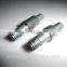 Manufacturing Non-Standard Fasteners Instrument Parts