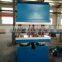Jaw Type Flat Vulcanizer / V-belt Making Machines / Rubber Machine