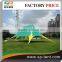 Guangzhou factory price aluminum pole waterproof advertisment star tent manufacturer china 16x21m