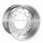 gravi dolor rotae22,5 x8.25alloy wheel in china hige quality