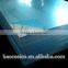 1.8mm 2mm 3mm 4mm 5mm Polished Anodized Aluminum Sheet Mirror Glass