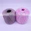50g/ball hand knitting yarn new style china supplier knitting yarn wholesale