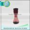 Hot selling Customised designs 100% Natural Rubber boots rain