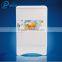 Newest Fashion Style Portable Car Cooler Mini Fridge with 13.5L Capacity