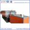 conveyor inert atmosphere 1000 degree electrical shaft gears hardening digital resistance furnace