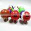 basketball shaped USB car charger