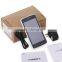 4.5" touch screen android rugged phone SIM card support C6000