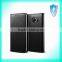 business leather case For Samsung S6