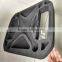 eva foam die cutting tray /insert for environmental protection