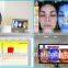 2016 Latest amazing magic skin analyzer, skin scope analyzer